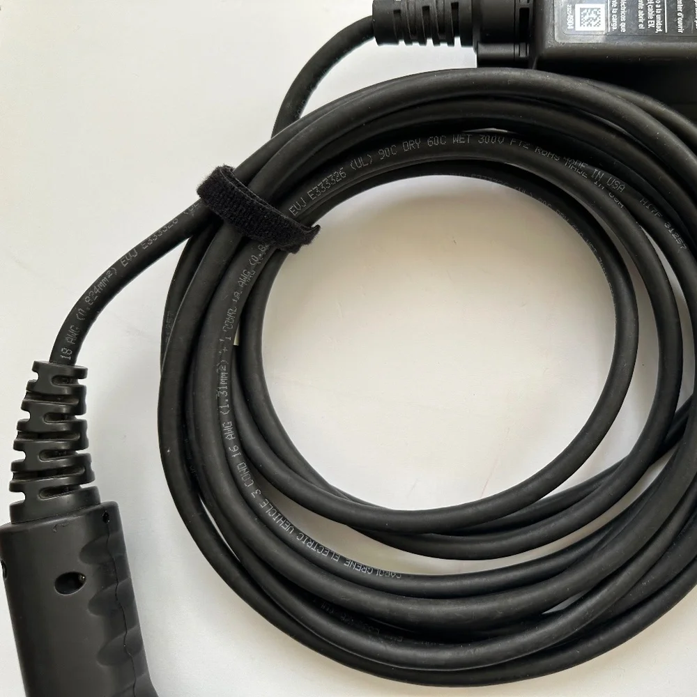 OEM Chevy Volt Bolt EUV Battery Charger